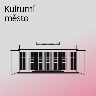 Kulturní město