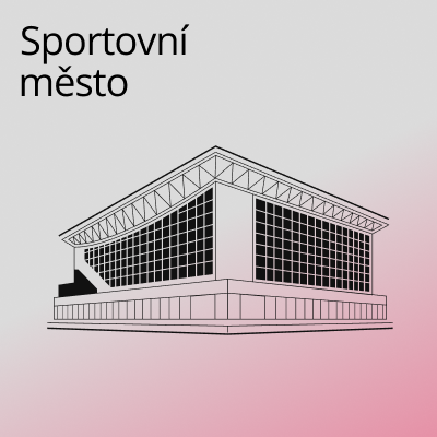 Sportovní město