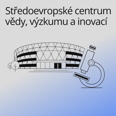 Středoevropské centrum vědy, výzkumu a inovací