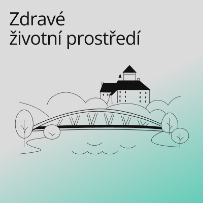 Zdravé životní prostředí